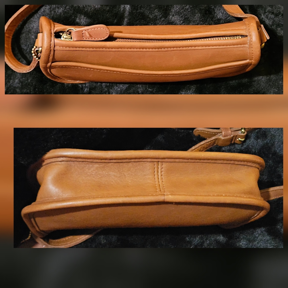 Coach Vintage Wendie Bag - Picture 4 of 8